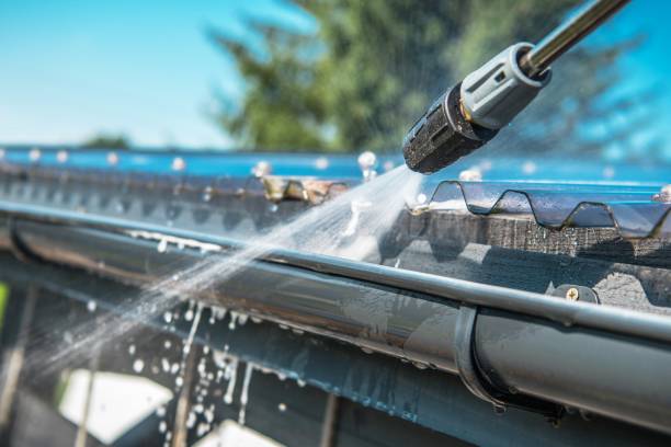 Best Affordable Pressure Washing  in Nottingham, PA