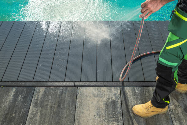 Roof Power Washing Services in Nottingham, PA