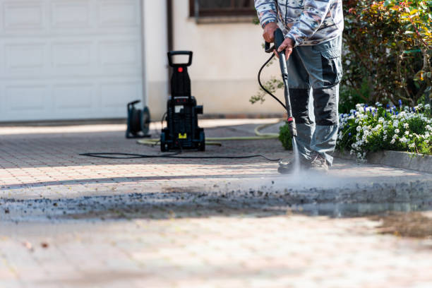 Best Sidewalk Pressure Washing  in Nottingham, PA