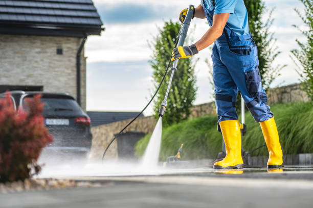 Pressure Washing Services for Businesses in Nottingham, PA