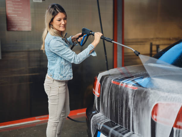 Best Pressure Washing Services for Businesses  in Nottingham, PA