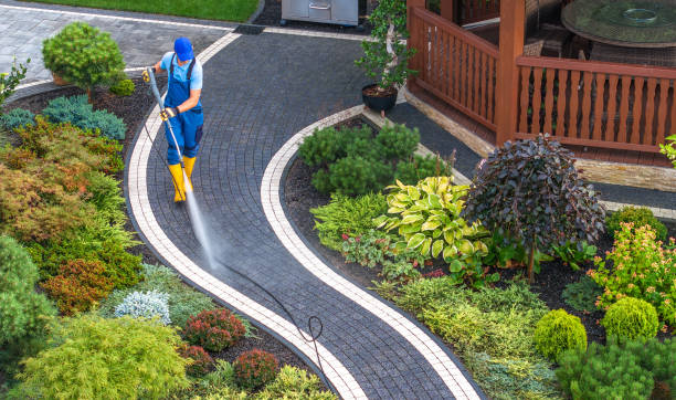 Best Pressure Washing Siding  in Nottingham, PA