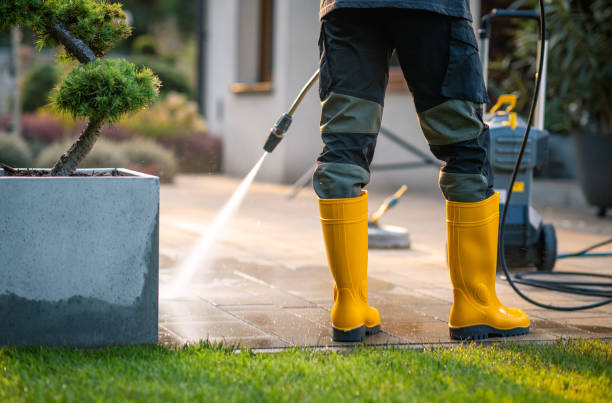 Best Roof Power Washing Services  in Nottingham, PA
